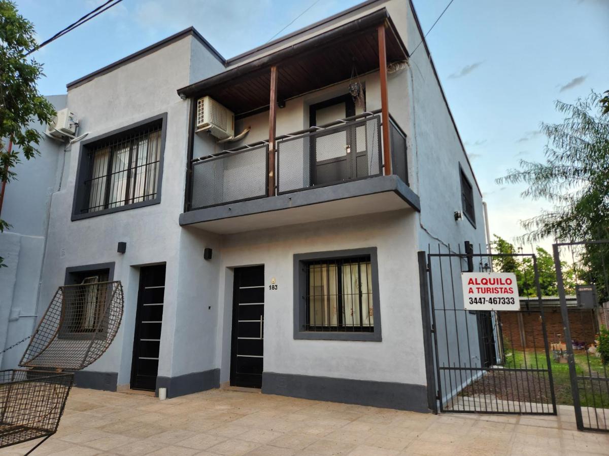 Departamentos ABRIL - B&B
