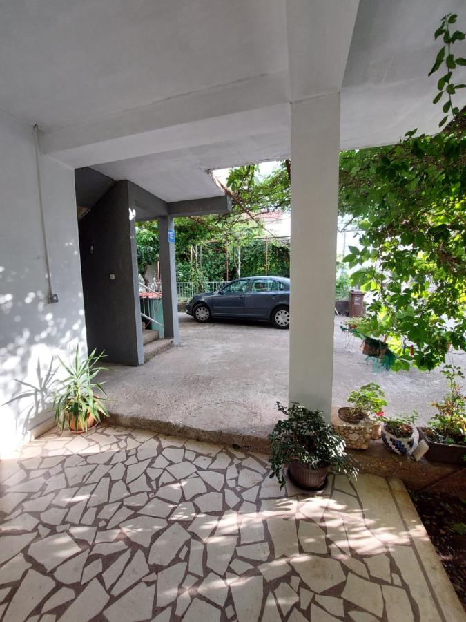 Apartmani Kapetan Podaca - B&B