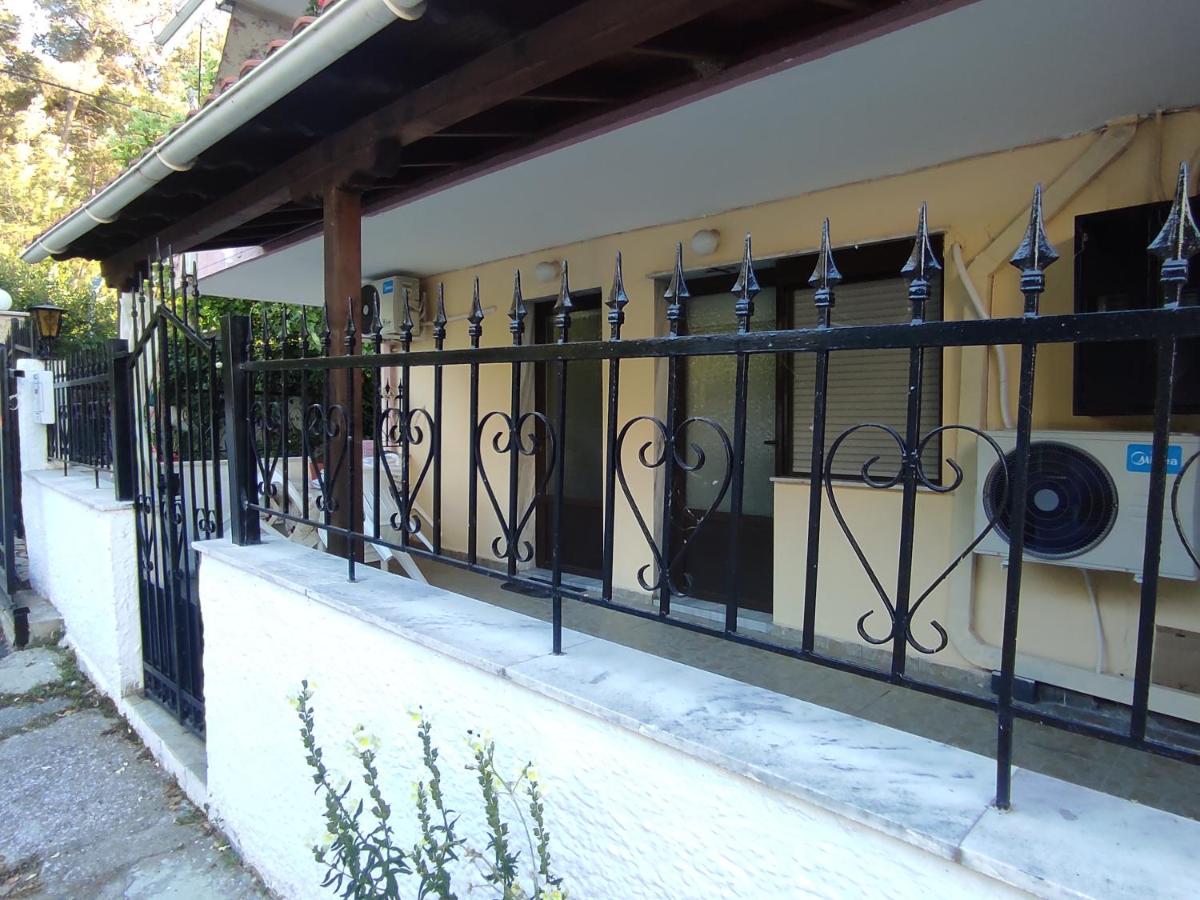 Niki's house 2 - B&B