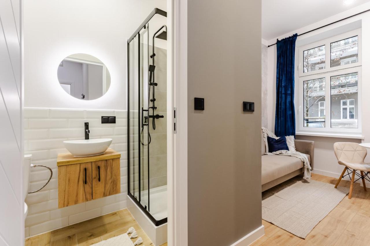 Apartamento de 1 dormitorio