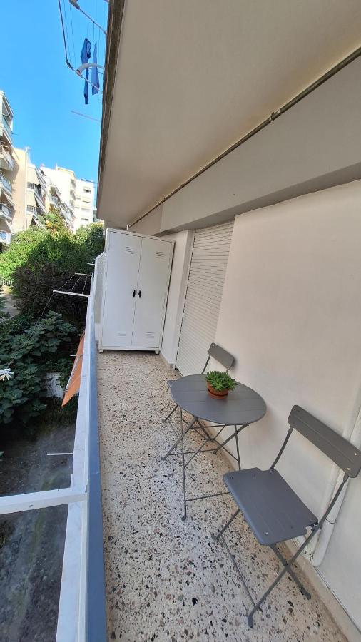 Konstantinos - Ferienwohnung