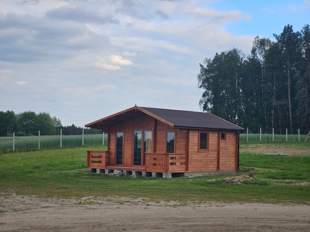 Domek - B&B
