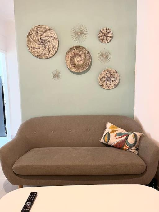 Casa Dolce Central - B&B Ágios Rókkos