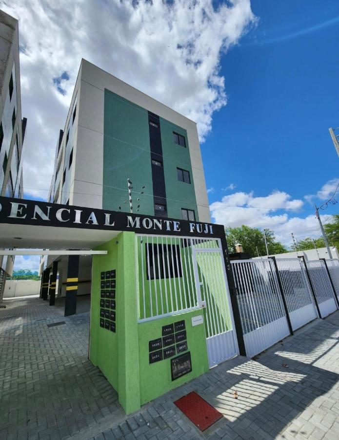 Apartamento para o São João - B&B
