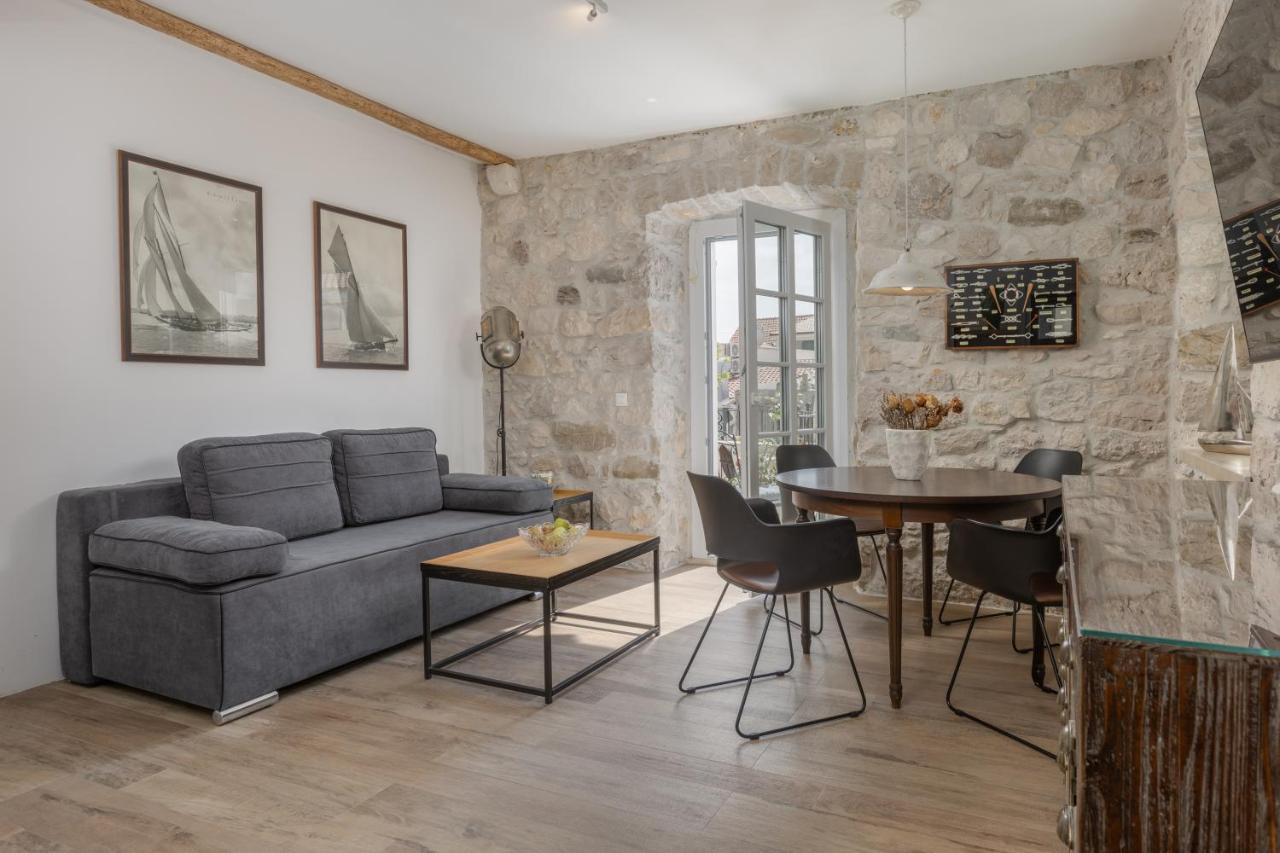 Appartement 1 Chambre Supérieur avec Balcon