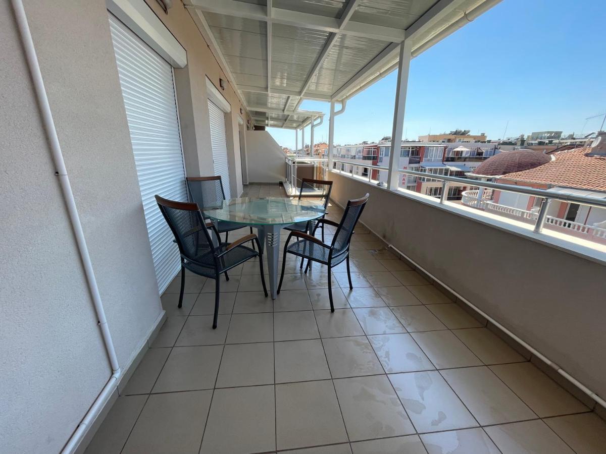 Pomorie 63 - B&B Pomorie