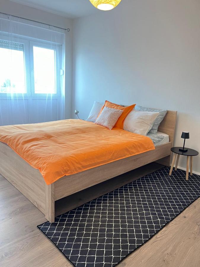 Apartment ZOE I Pet friendly I Self check in - B&B
