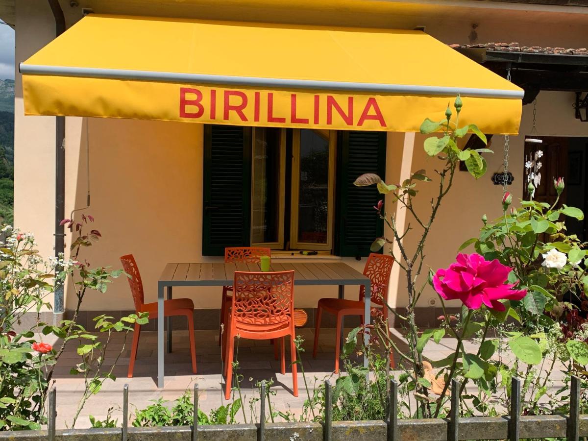 Birillina al Poggio - B&B