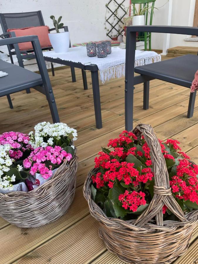 Rose e fiori - B&B