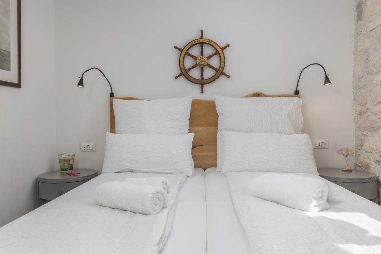 Chambre Double Deluxe avec Balcon