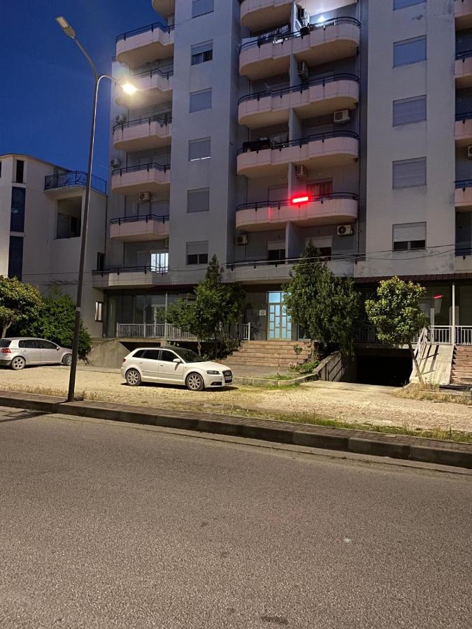 AJ Apartments - Ferienwohnung Orikum