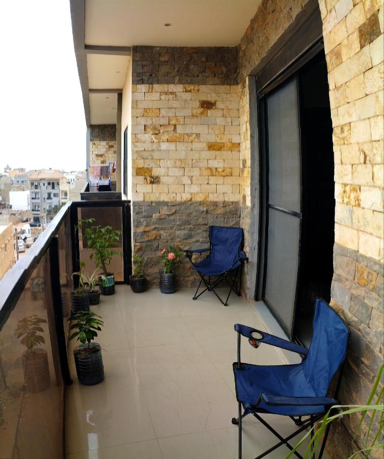 Belle chambre calme, Tout Confort à Ngor, Dakar - B&B Dakar