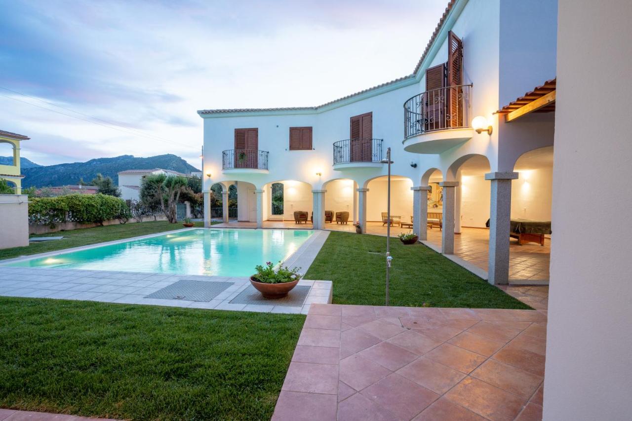 Domus meravizosas - B&B Posada