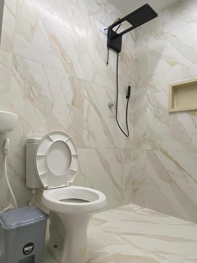 Two-Bedroom Standard Apartment