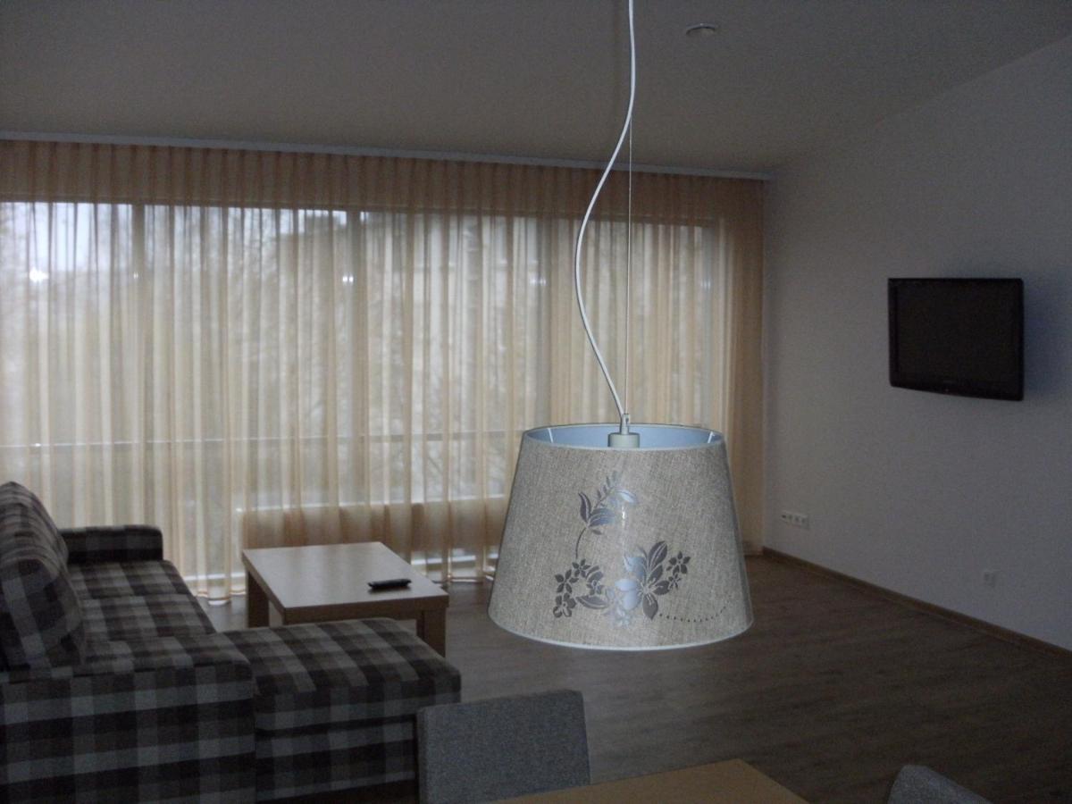 Appartement met 1 Slaapkamer