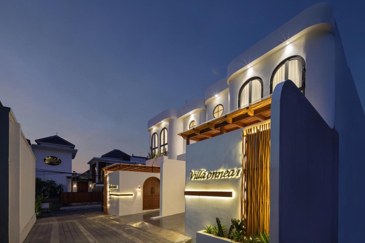 Onnea Villa by Lead - B&B Canggu