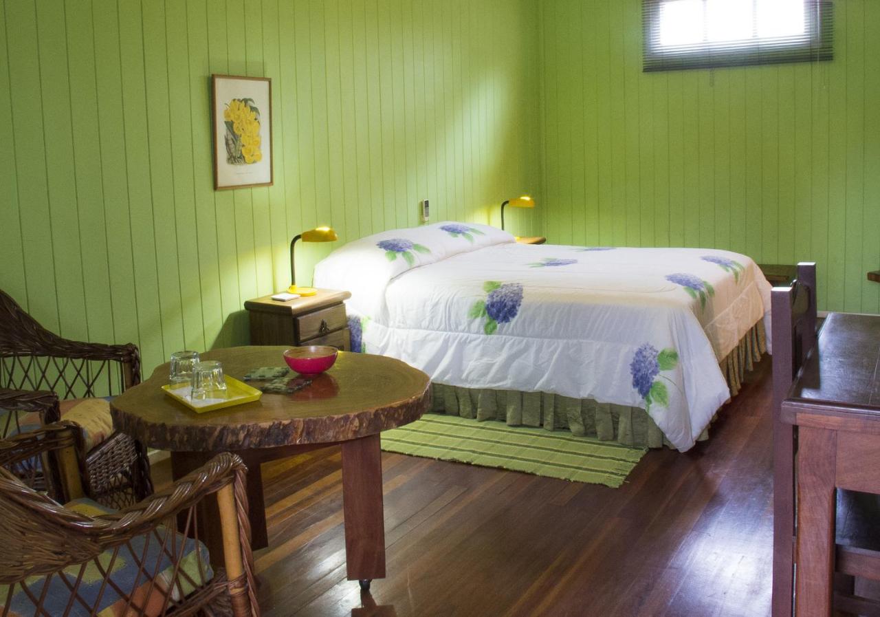 Chambre Double Deluxe