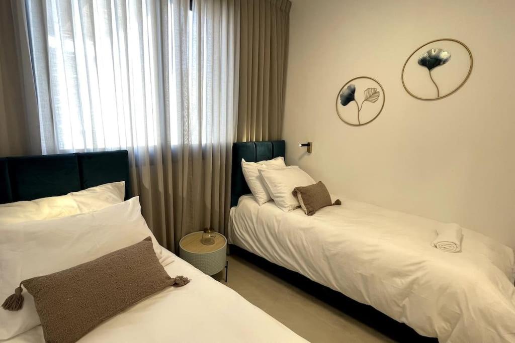 Appartamento con 3 Camere da Letto