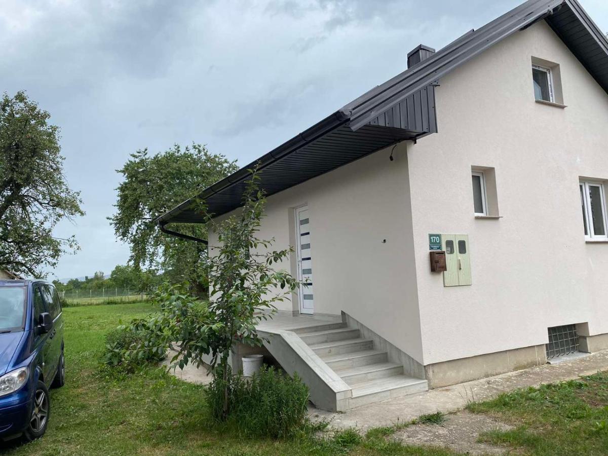 Home Arci - B&B