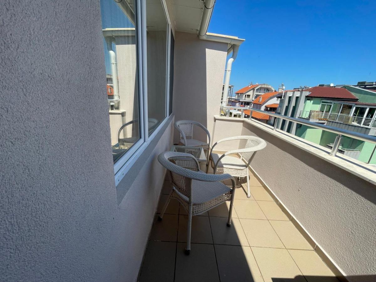 Pomorie 64 - B&B