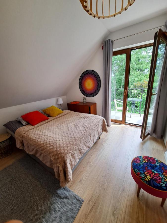 Triple Room with Balcony