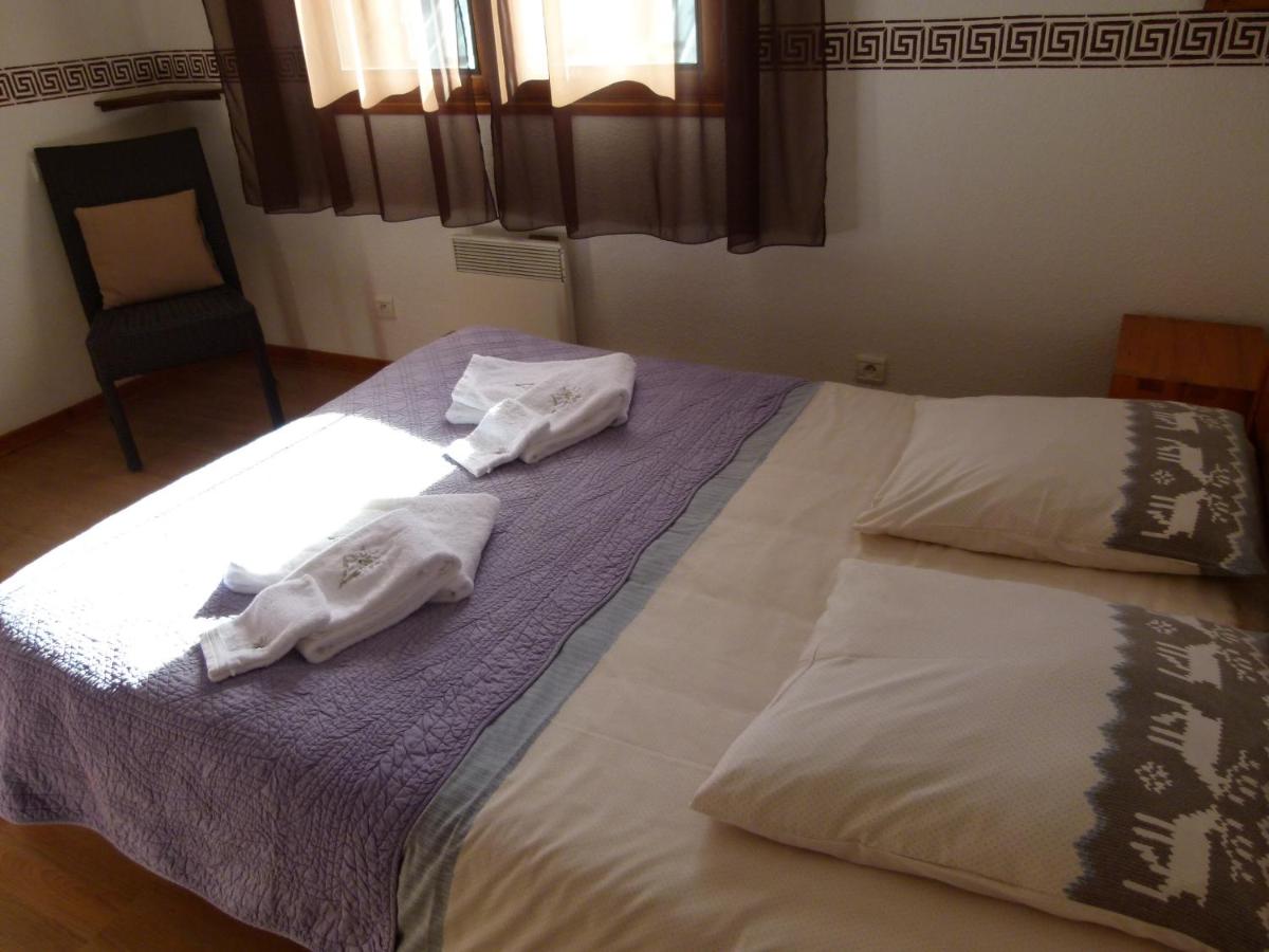 Petite Chambre Double