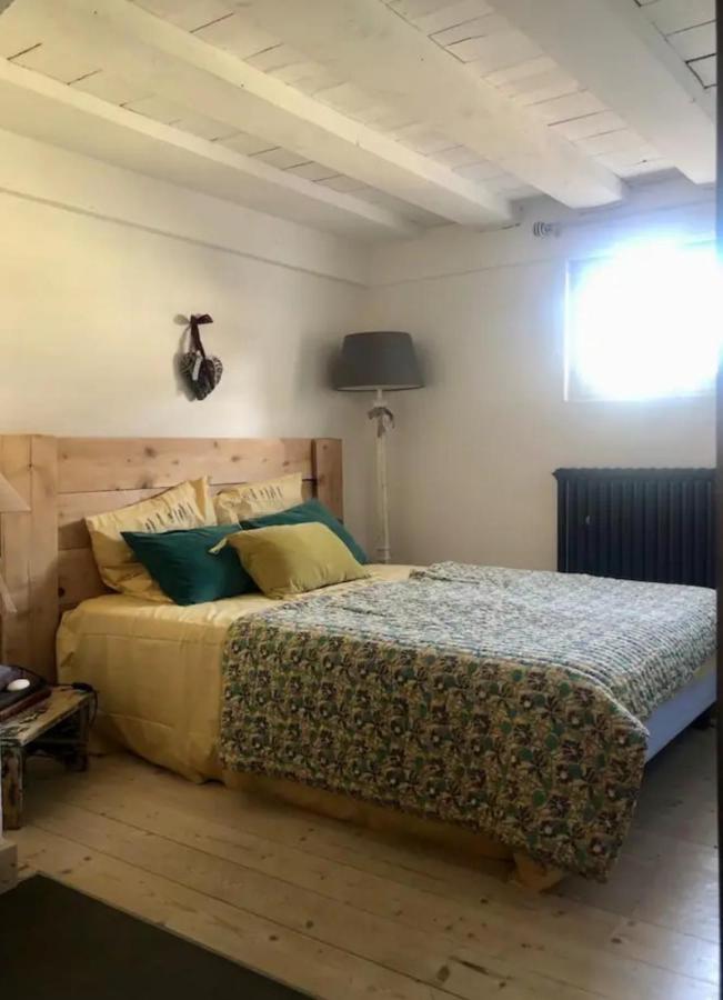La parenthèse - B&B
