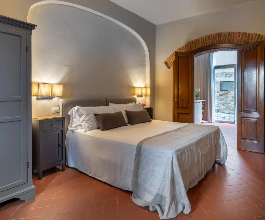Suite Deluxe