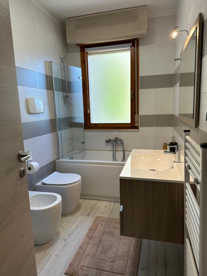 Appartamento Su Planu IUN R5007 - B&B