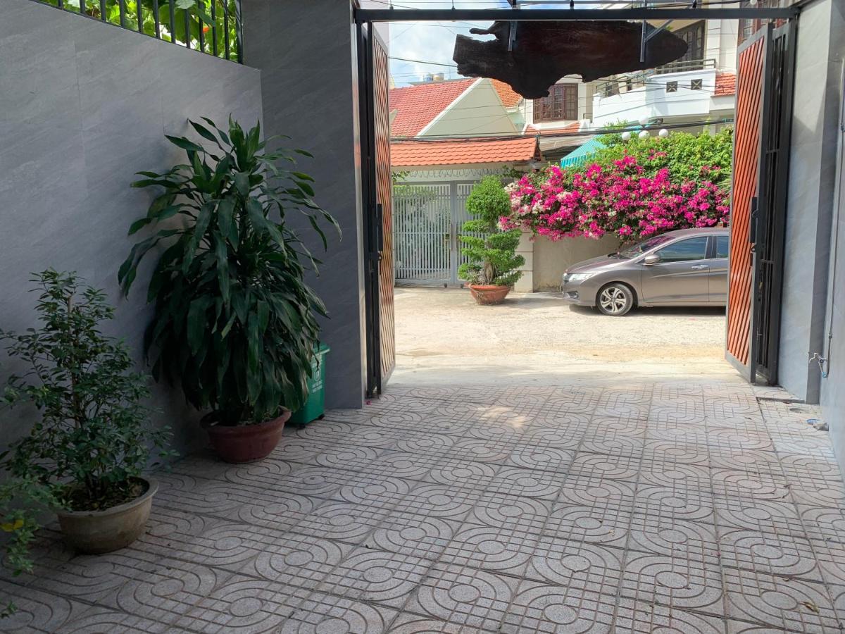 The Nam’s House-Nha Trang - Bed and Breakfast