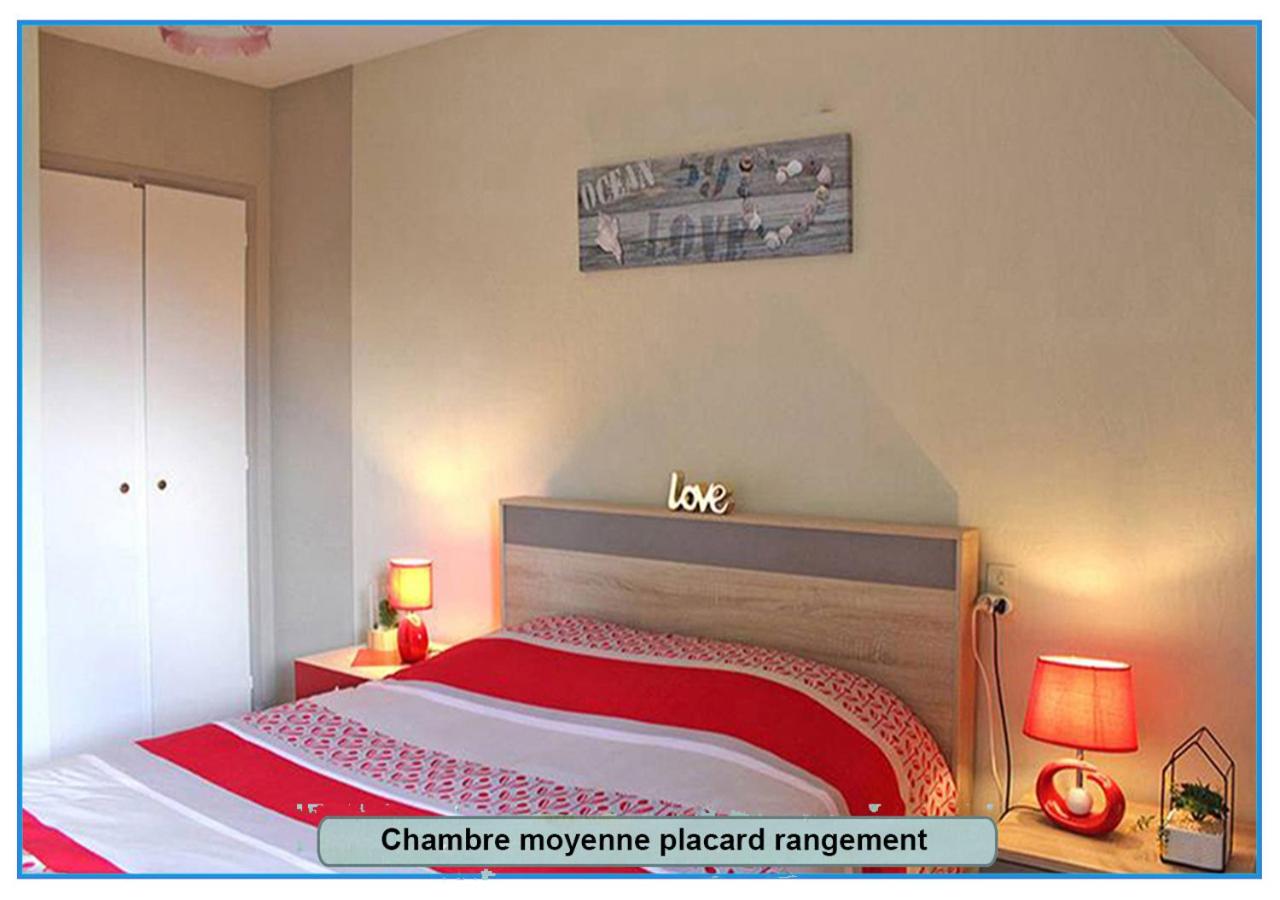 Maison 3 Chambres
