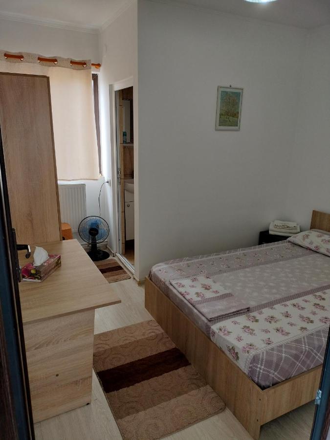 Camera Singola con Bagno