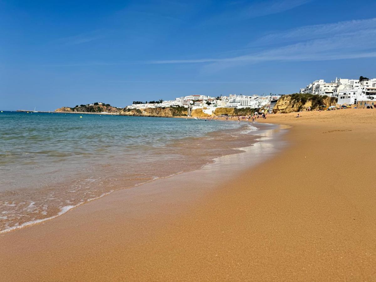 Almar Studio - Albufeira - Praia dos pescadores - B&B Albufeira