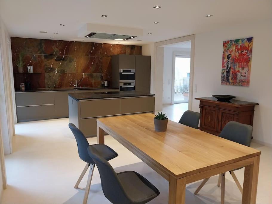 Living Inn - B&B Salisburgo