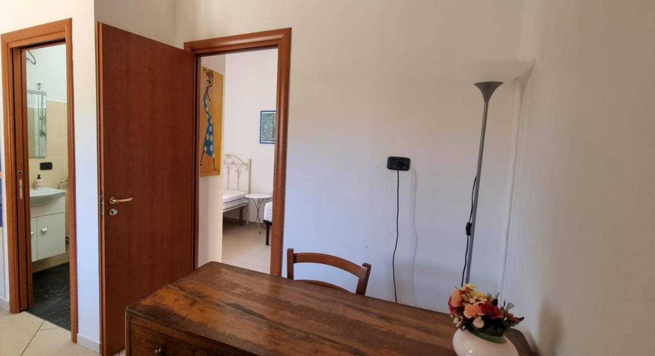 Caruso Apartment - Ferienwohnung