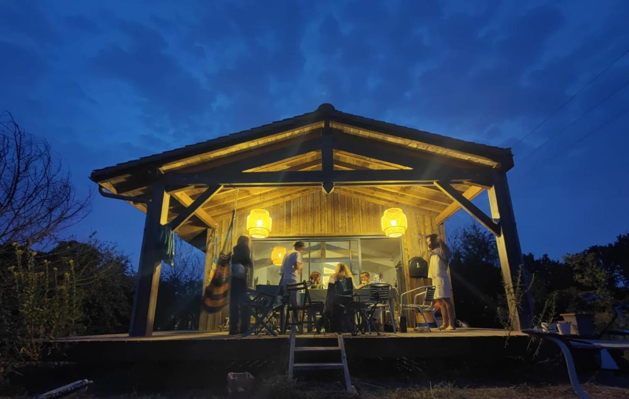 Maison bord de mer - B&B