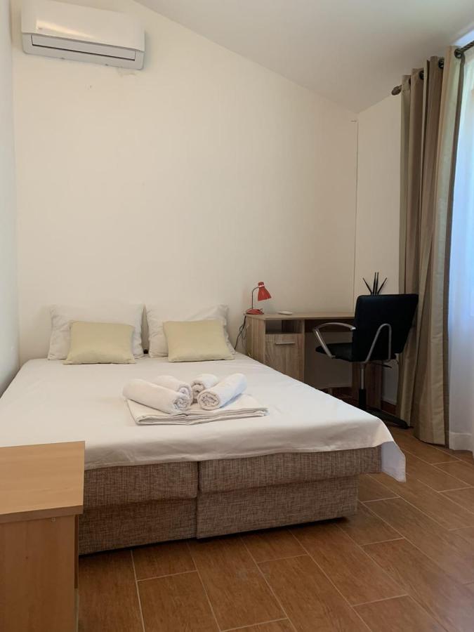 Double Room with Park View