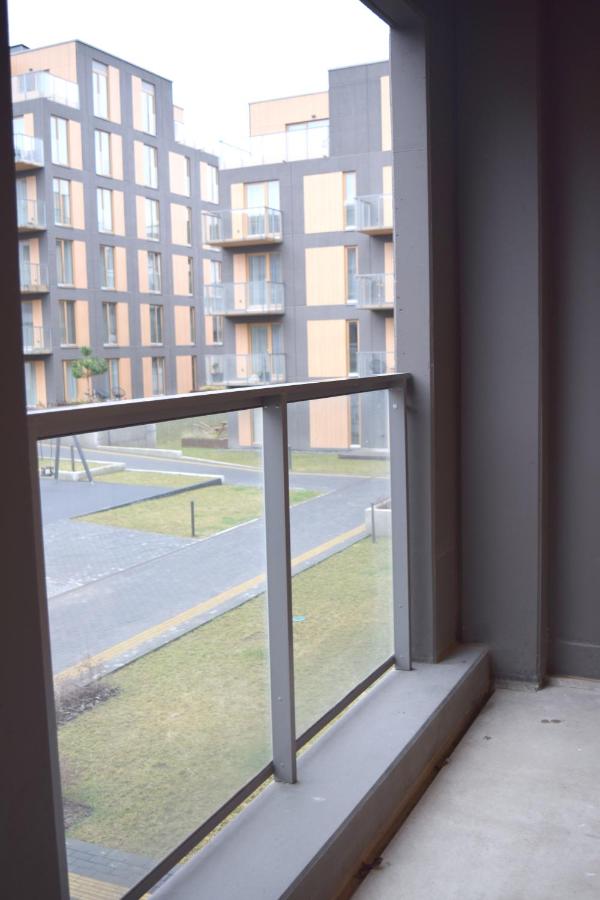 Cozy apartment located near to Paupys - B&B