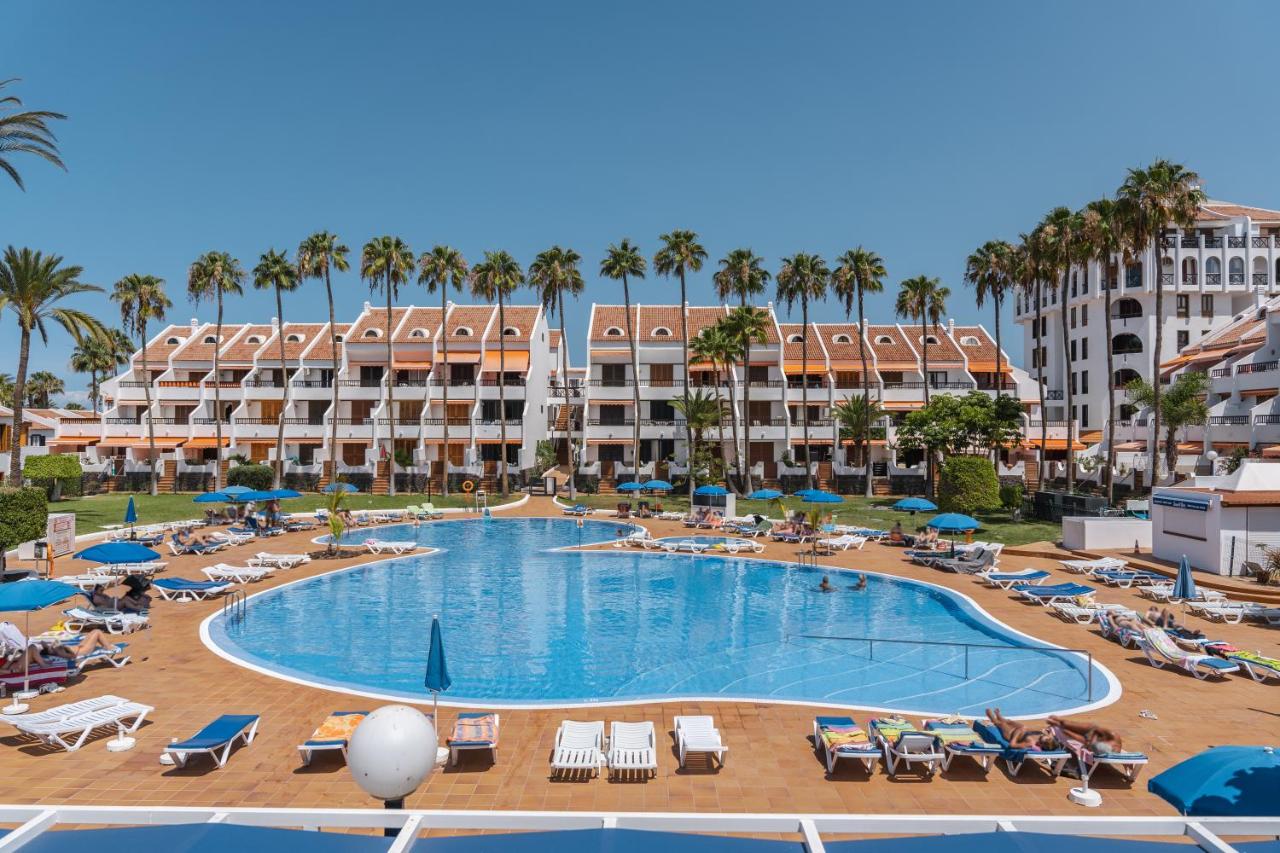 Parque Santiago 2 apartments by Pure Home Tenerife - B&B Arona
