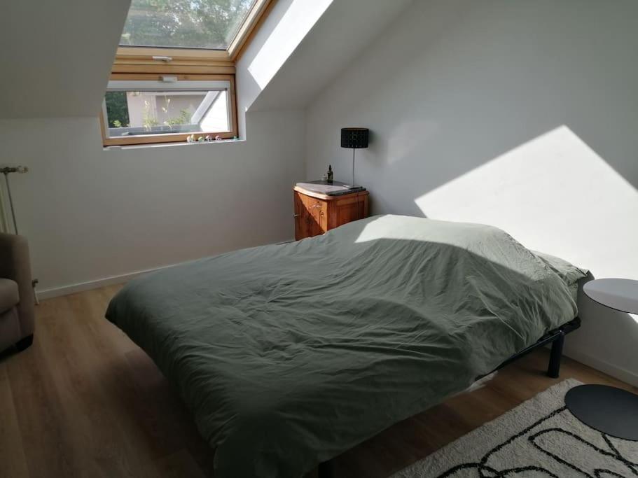 T2 58M2, proche Orly et Disney, ligne métro 8 à 5 minutes - B&B Créteil