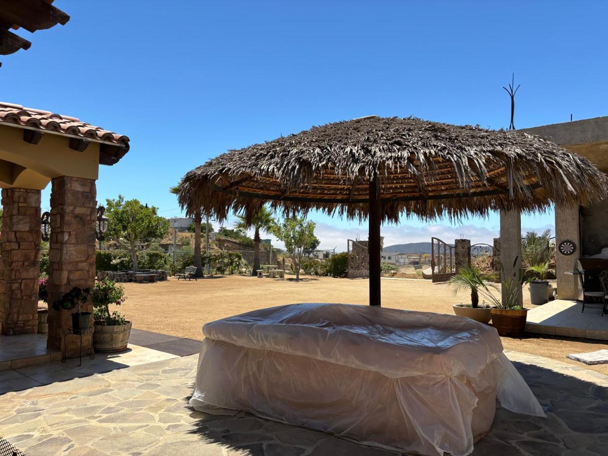 Quinta Zaragoza- Ruta del Vino - Ferienwohnung