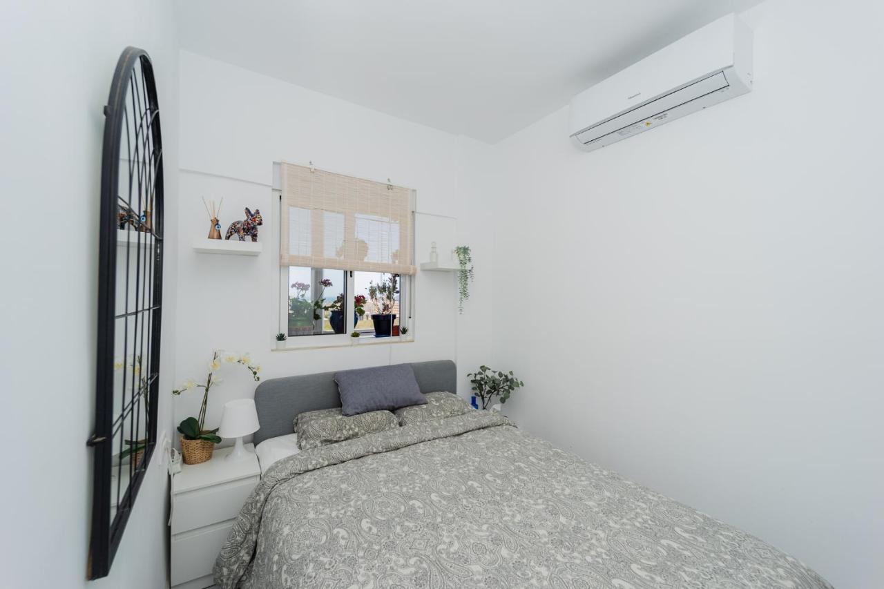 Appartement met 1 Slaapkamer