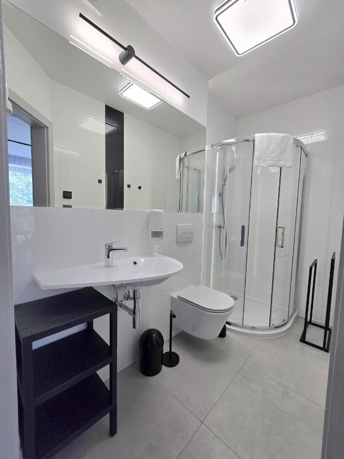 Appartamento Superior con 1 Camera da Letto e Balcone