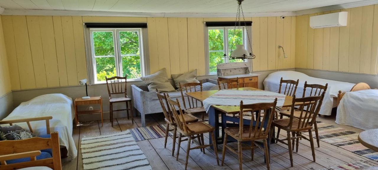 Brännsjötorp - B&B Målilla