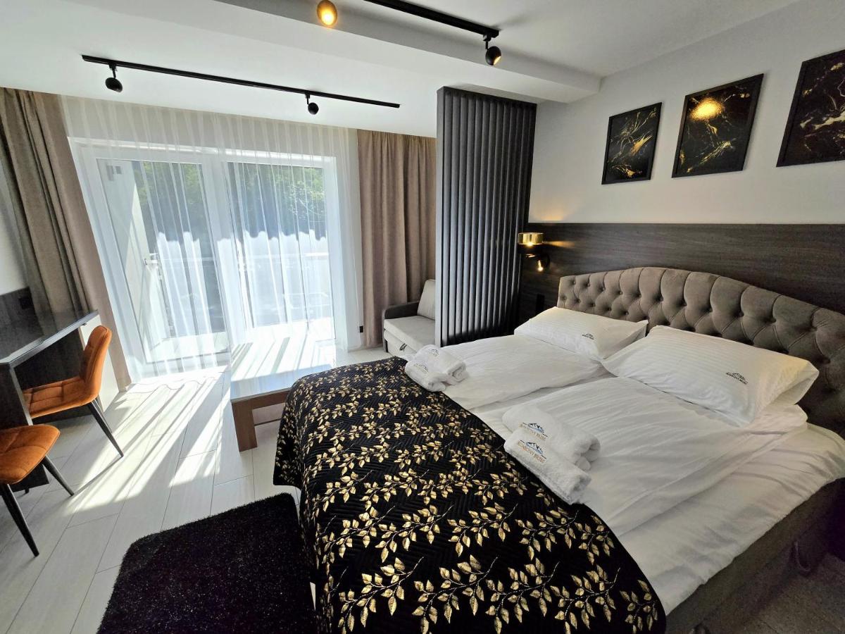 Apartamento Superior de 1 dormitorio con balcón