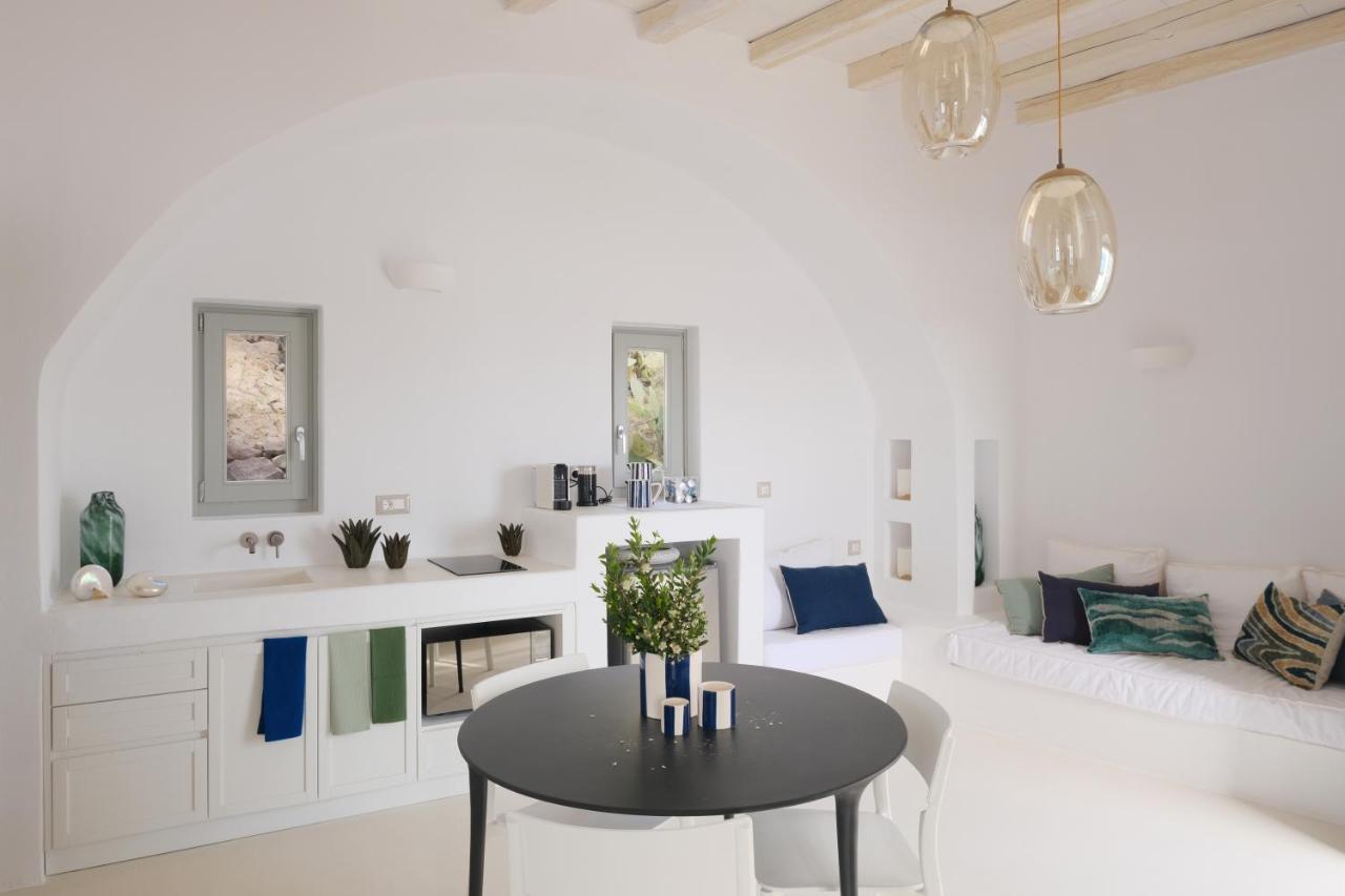 Deluxe Suite mit Meerblick