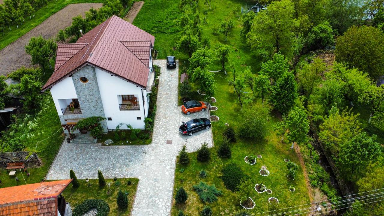 Casa con 4 camere da letto