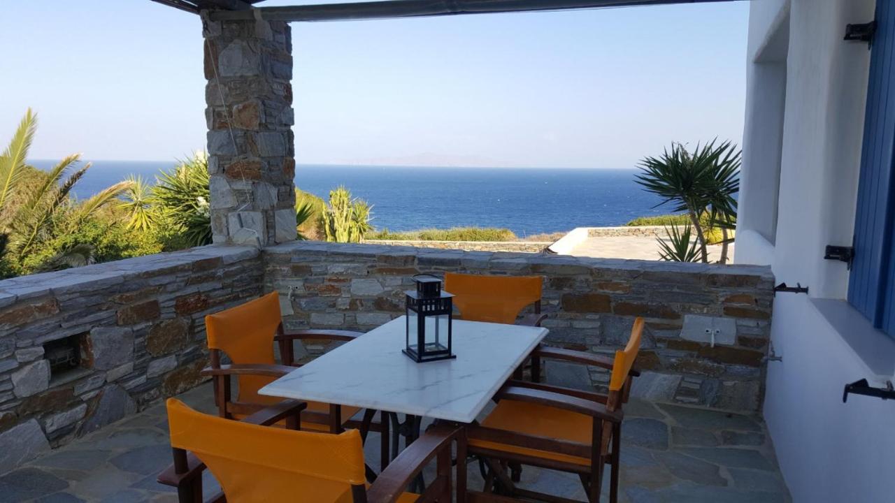 Suite con Vista Mare