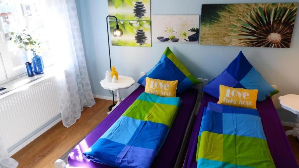 Appartamento con 1 Camera da Letto e Balcone