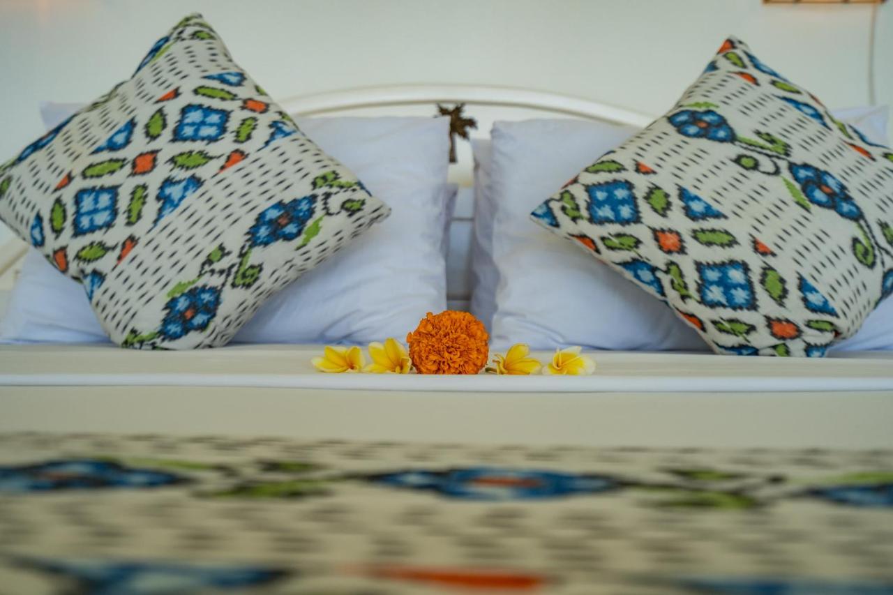 King Room with Sea View